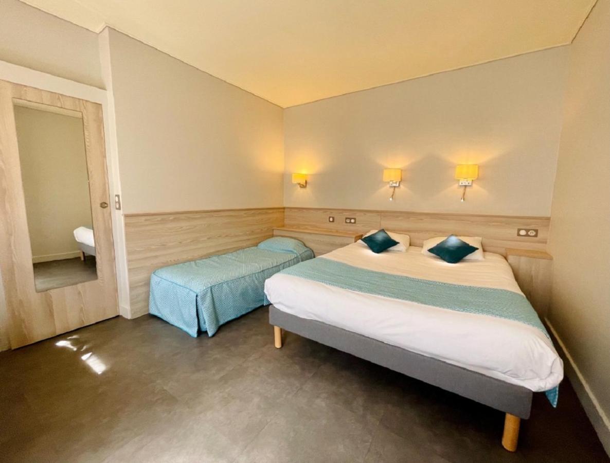 Hostellerie De Bretonniere - Groupe Logis Hotels Beaune  Kültér fotó