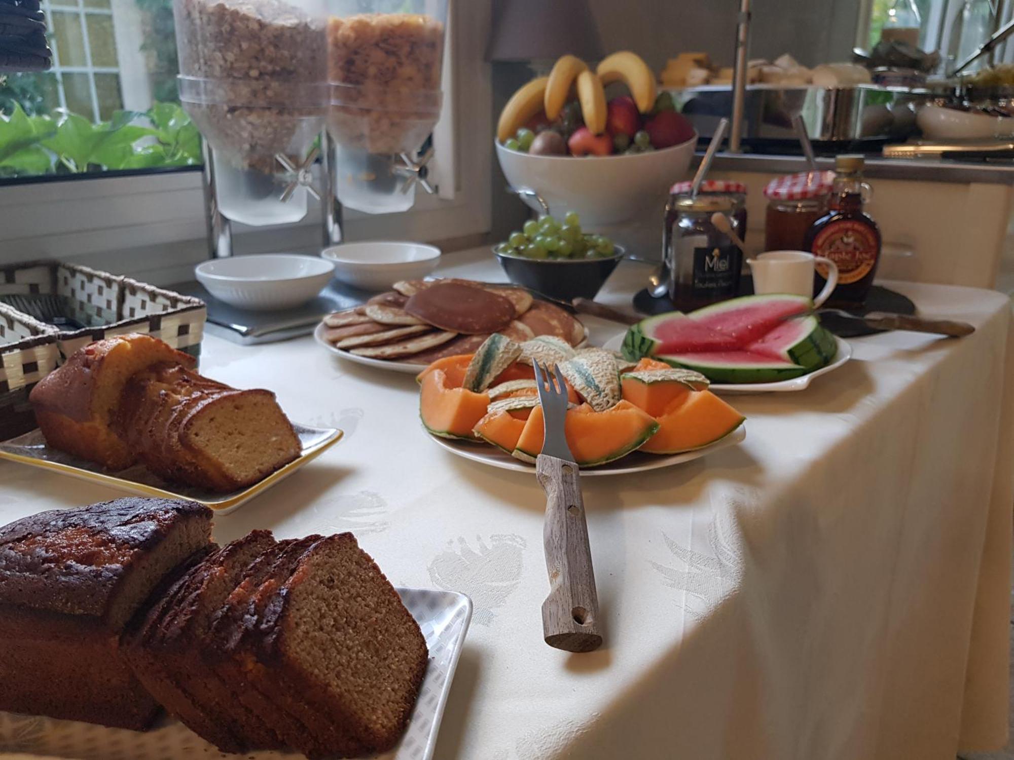 Hostellerie De Bretonniere - Groupe Logis Hotels Beaune  Kültér fotó