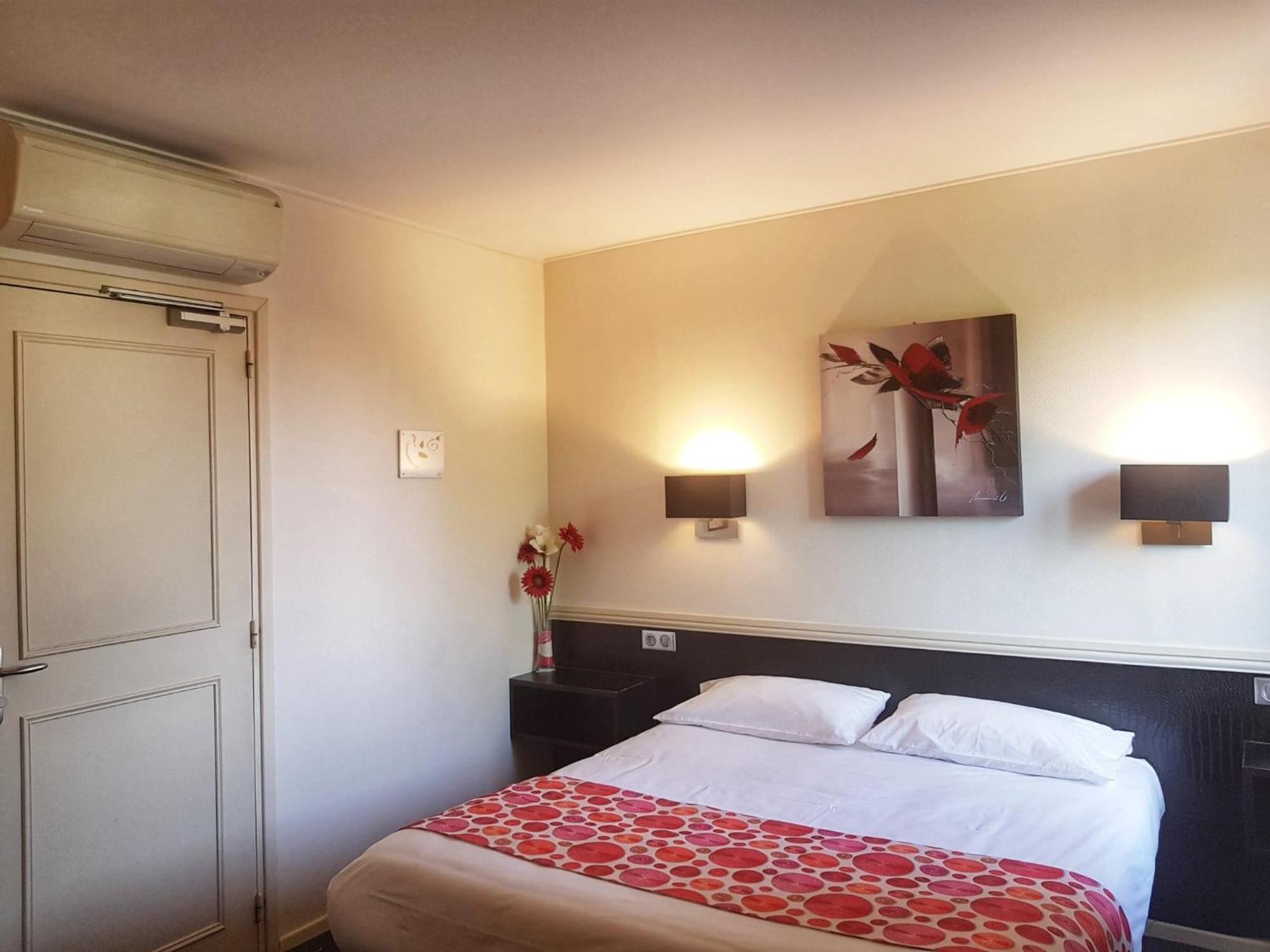 Hostellerie De Bretonniere - Groupe Logis Hotels Beaune  Kültér fotó