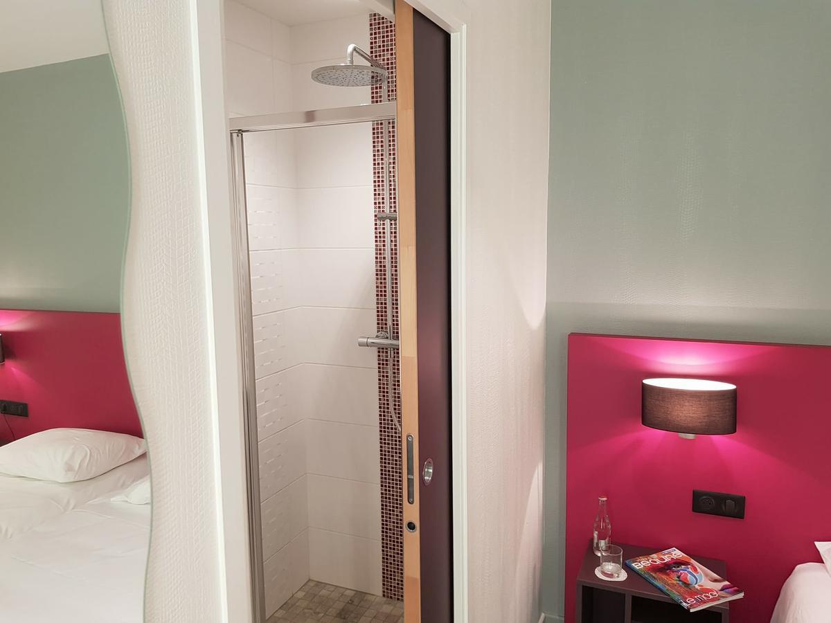 Hostellerie De Bretonniere - Groupe Logis Hotels Beaune  Kültér fotó