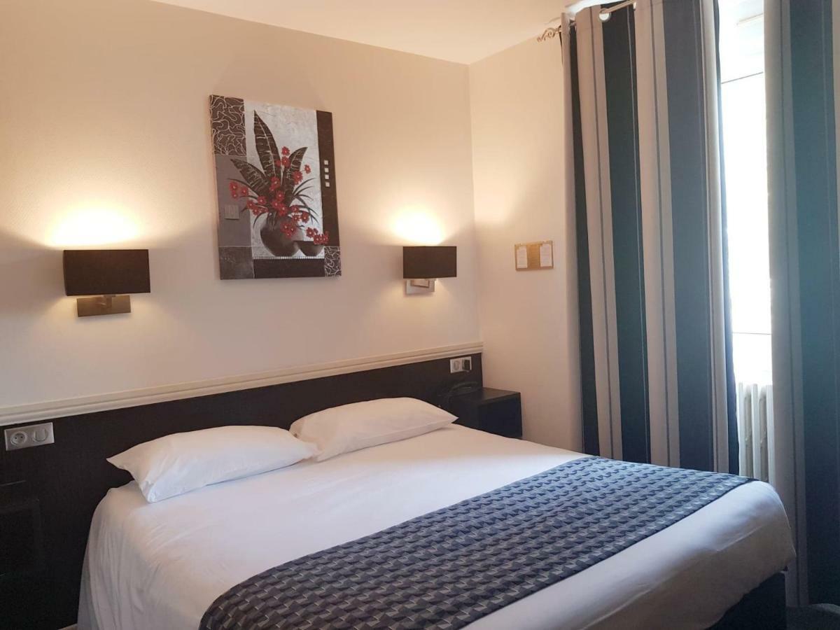 Hostellerie De Bretonniere - Groupe Logis Hotels Beaune  Kültér fotó