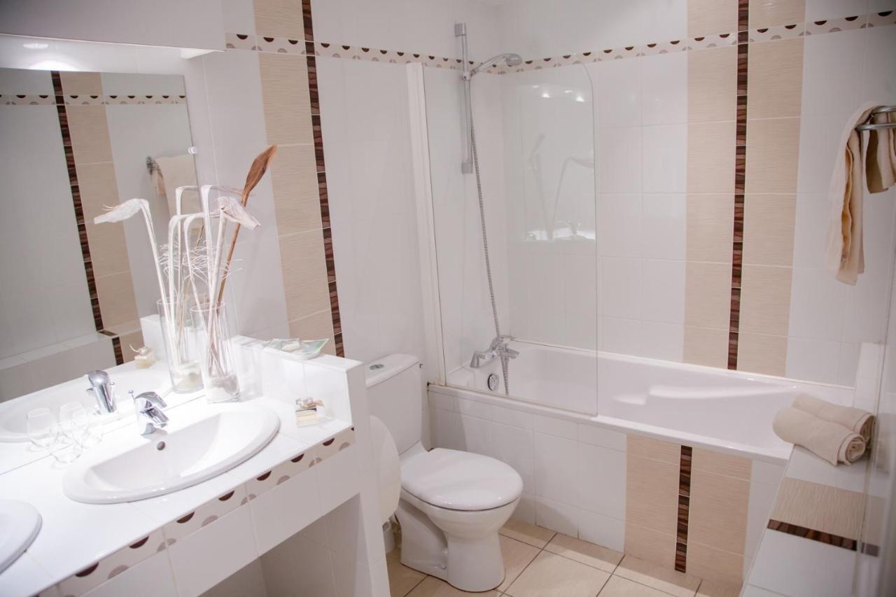Hostellerie De Bretonniere - Groupe Logis Hotels Beaune  Kültér fotó