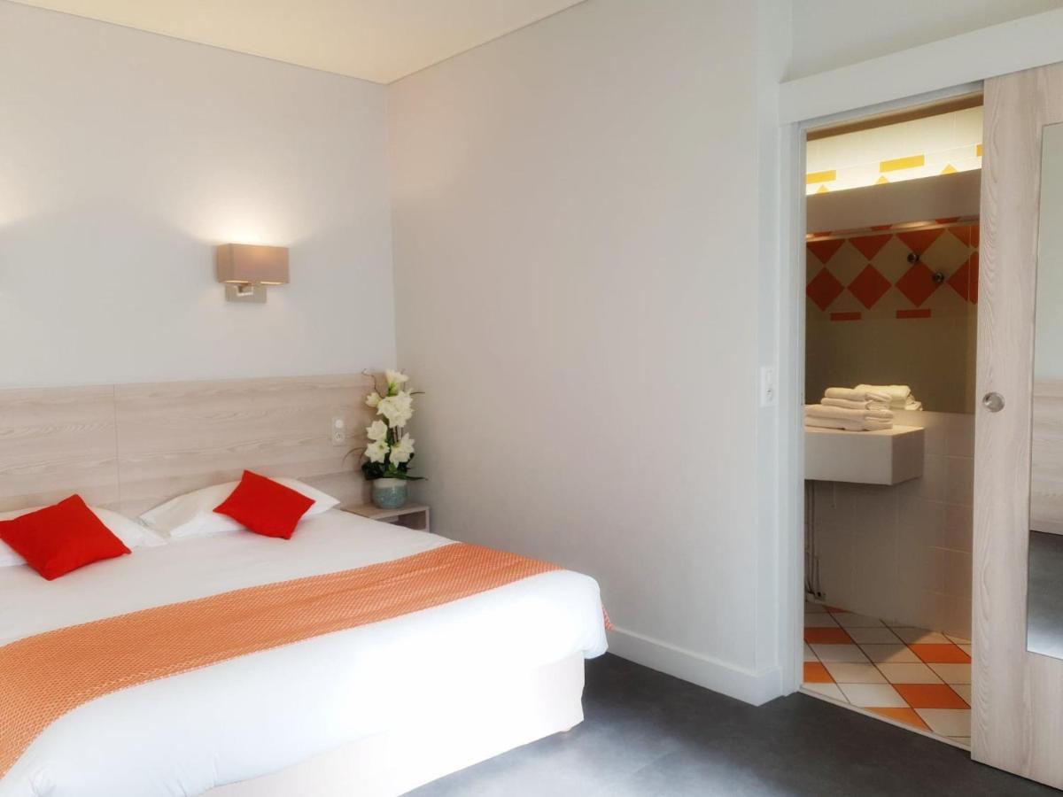 Hostellerie De Bretonniere - Groupe Logis Hotels Beaune  Kültér fotó